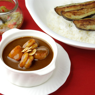 欧風カレー食堂 jizi ジジ_0