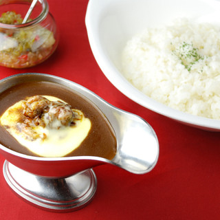 欧風カレー食堂 jizi ジジ_1