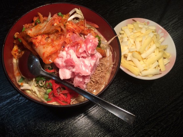 コウウントウライ （ko-un to-rai） - 西大島/ダイニングバー | 食べログ