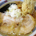 ら～めん好房 - 