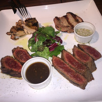 ASADOR EL CIELO - 