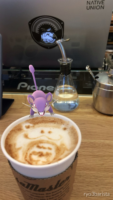 Kissa Master Oosakaten photo 3