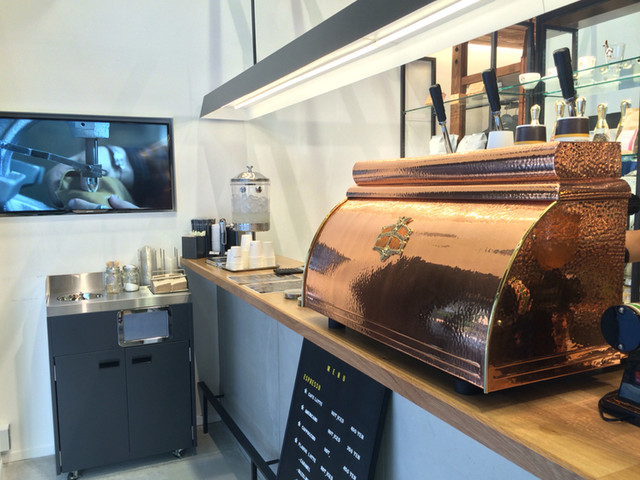 Kissa Master Oosakaten photo 4