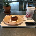 ザ マンダリン オリエンタル グルメショップ - タルトタタン 2015/11/24