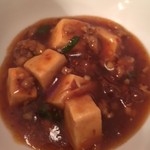 Dew Drop Inn - 麻婆豆腐