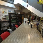 ブルー ゴリラ - 