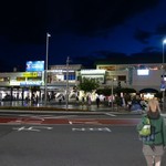 風林火山 - 松本駅