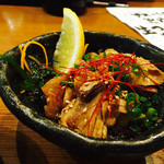 Sumibi Izakaya En - 