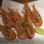 北海道釧路市 炉端焼き酒場 13番倉庫 - 