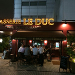 LE DUC - 