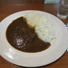 カレーショップMASARA