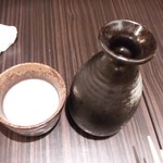 くいもの屋 北彩亭 - まっこり２号520円