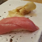 Sushinoshin zushi - 