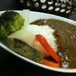 カレーショップ　グリーンサム - 