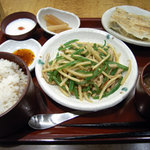 Shiangyouzakomomonosato - 