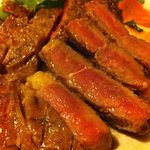 函館番屋ひとし - 国産牛炭火焼き