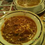 なすとじゃがいもカリー