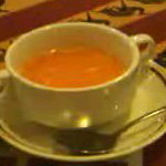 シブシャンカル - トマトスープ