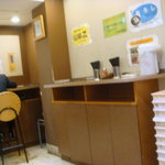 えきめんや 横浜店