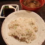 虎白 - 美味しい御飯♡(2016/7)