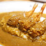 上等カレー - 