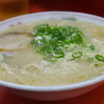 博多大砲ラーメン - ラーメン