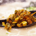 博多一双 - 辛子高菜(フリー)