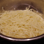 Hakata Issou - 麺