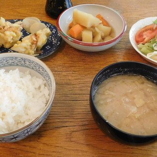 グリルアンドティー ドラゴン_0