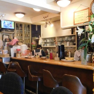 グリルアンドティー ドラゴン_2