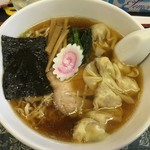 手打麺 笑くぼ - 