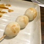 鶏's - 鶏's(うずら玉子)