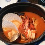 シロノシー - ブイヤベース　