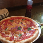 伊食酒房 穴 - マルゲリータ