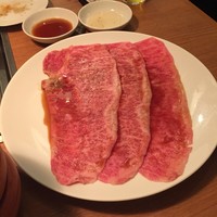 焼肉 矢澤 東京 - 