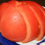 桜川 - 冷やしトマト