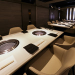 黒毛和牛焼肉きっしゃん - 