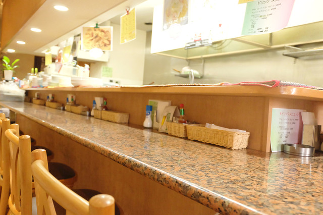 Pasta Kozou Tenroku Ten photo 5