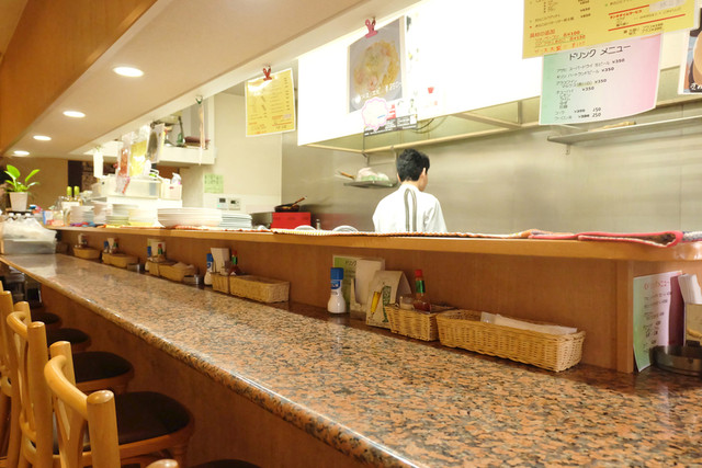 Pasta Kozou Tenroku Ten photo 4