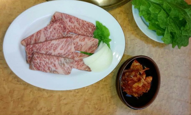 松月園 - 羽後岩谷（焼肉）の写真