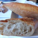 Pain au traditionnel - 