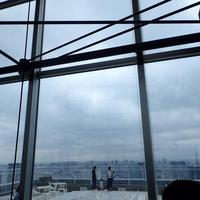 RESTAURANT LUKE with SKY LOUNGE - 