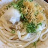 セルフうどん やま 幸町店