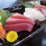 Sushi Naritaya - 