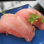 Sushi Naritaya - 大トロ