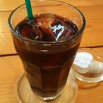 M3-iou - アイスコーヒー　デカイ+100円