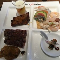 グラマシースイート ストリングスホテル名古屋 - 