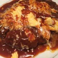 ステーキハウス キッチンリボン - 