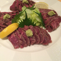 ステーキハウス キッチンリボン - 