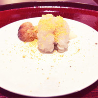 旬彩天 つちや - 
